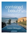 Contained Beauty: Photographs, Reflections and Swimming Pools Cover Image
