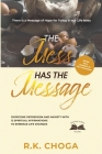 The Mess Has The Message Cover Image