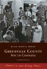 Greenville County, South Carolina (Black America) By Leola Clement Robinson-Simpson Cover Image