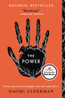 The Power By Naomi Alderman Cover Image