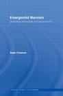 Emergentist Marxism: Dialectical Philosophy and Social Theory (Routledge Studies in Critical Realism) By Sean Creaven Cover Image