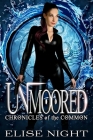 Unmoored Cover Image