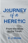 Journey of a Heretic Cover Image