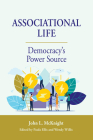 Associational Life: Democracy's Power Source Cover Image