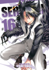 Servamp Vol. 16 Cover Image