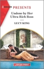 Undone by Her Ultra-Rich Boss Cover Image