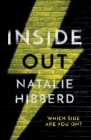 Inside Out By Natalie Hibberd Cover Image
