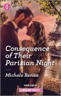 Consequence of Their Parisian Night Cover Image
