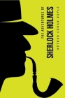 The Adventures of Sherlock Holmes By Arthur Conan Doyle Cover Image
