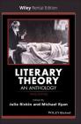 Literary Theory: An Anthology (Blackwell Anthologies) By Julie Rivkin (Editor), Michael Ryan (Editor) Cover Image