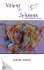 Visions of Johanna By Peter Sarno Cover Image