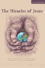 The Miracles of Jesus By Richard Berlach Cover Image