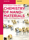 Metallic Nanomaterials (Part B) (de Gruyter Textbook) By S. S. R. Kumar Challa (Editor), Sharda Bharti (Contribution by), Nirmal Kumar Das (Contribution by) Cover Image