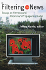 Filtering The News By Jeffery Klaehn Cover Image