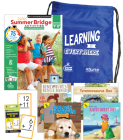 Summer Bridge Essentials Spanish Backpack 1-2 Cover Image