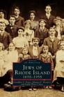 Jews of Rhode Island, 1658-1958 Cover Image