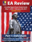 PassKey Learning Systems EA Review Part 1 Individuals; Enrolled Agent Study Guide: May 1, 2020-February 28, 2021 Testing Cycle Cover Image