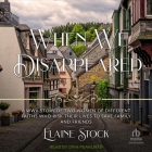 When We Disappeared Cover Image