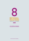 8 Bengal Masters: Miracles of Existence By Soumik Nandy Majumdar Cover Image