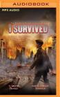 I Survived the San Francisco Earthquake, 1906 By Lauren Tarshis, Jennifer Bronstein (Read by) Cover Image