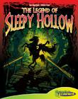 The Legend of Sleepy Hollow (Graphic Horror) By Washington Irving, Jeff Zornow (Illustrator) Cover Image