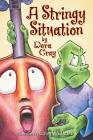 A Stringy Situation By Dora Gray Cover Image