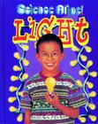 Light (Science Alive!) By Darlene Lauw, Lim Cheng Puay Cover Image