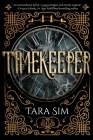 Timekeeper Cover Image
