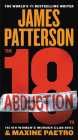 The 18th Abduction (Women's Murder Club #18) By James Patterson, Maxine Paetro Cover Image