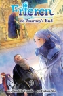 Frieren: Beyond Journey's End, Vol. 9 By Kanehito Yamada, Tsukasa Abe (Illustrator) Cover Image