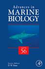 Advances in Marine Biology: Volume 56 Cover Image
