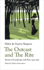 The Outcast and the Rite: Stories of Landscape and Fear, 1925-38 Cover Image