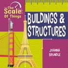 The Scale of Buildings and Structures By Joanna Brundle Cover Image