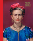 Frida Kahlo: Making Her Self Up Cover Image
