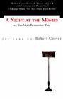 Night at the Movies (American Literature) By Robert Coover, Coover Robert Cover Image