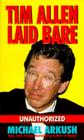Tim Allen Laid Bare: Una Cover Image