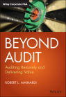 Beyond Audit: Auditing Remotely and Delivering Value (Wiley Corporate F&a) By Robert L. Mainardi Cover Image