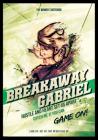 Breakaway Gabriel, Hustle and Heart Set Us Apart: The Winner's Notebook Cover Image