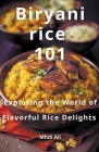 Biryani rice 101 Cover Image