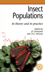 Insect Populations: In Theory and in Practice Cover Image