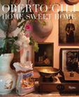 Home Sweet Home: Sumptuous and Bohemian Interiors Cover Image