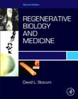 Regenerative Biology and Medicine Cover Image