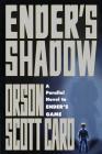 Ender's Shadow (The Shadow Series #1) By Orson Scott Card Cover Image