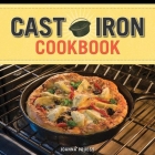 Cast Iron Cookbook By Joanna Pruess, Battman (By (photographer)) Cover Image