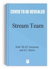 The Stream Team: Battle Squad Volume 1 Cover Image
