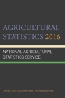 Agricultural Statistics 2016 By Agriculture Department (Editor) Cover Image