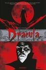 The Complete Dracula By Leah Moore, John Reppion, Colton Worley (Artist) Cover Image
