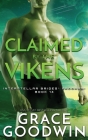 Claimed By The Vikens Cover Image