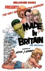 Made in Britain: 2nd Edition Cover Image