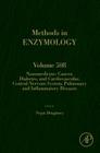 Nanomedicine: Cancer, Diabetes, and Cardiovascular, Central Nervous System, Pulmonary and Inflammatory Diseases Volume 508 (Methods in Enzymology #508) Cover Image